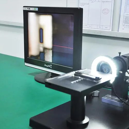 鎮(zhèn)江板材視覺檢測系統(tǒng)定制（2024版） 技術(shù)開發(fā)與行業(yè)排名一覽